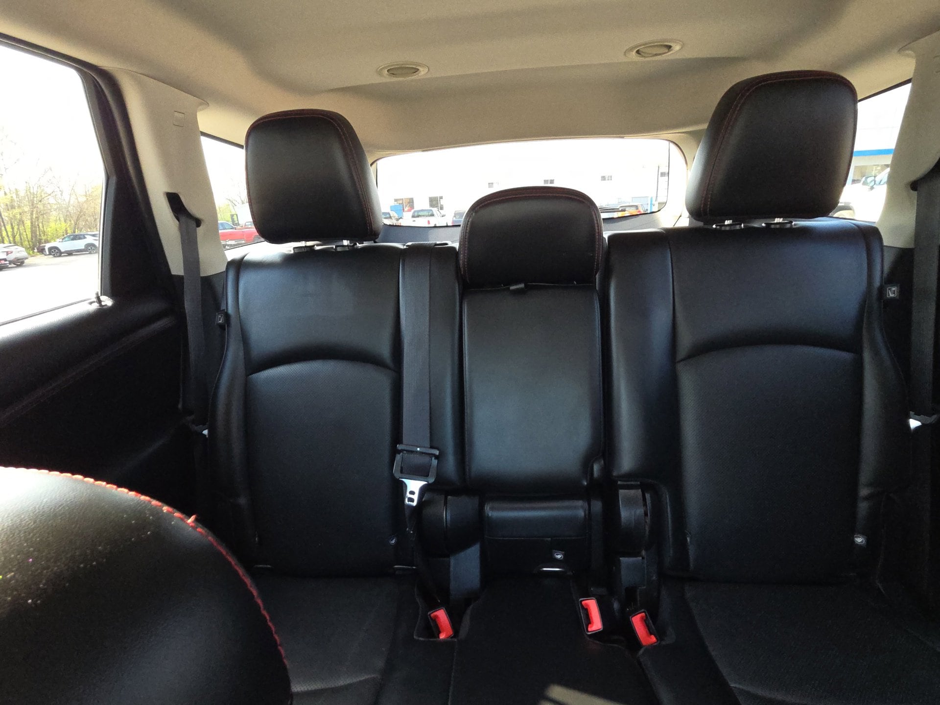 2019 Dodge Journey GT - Photo 25