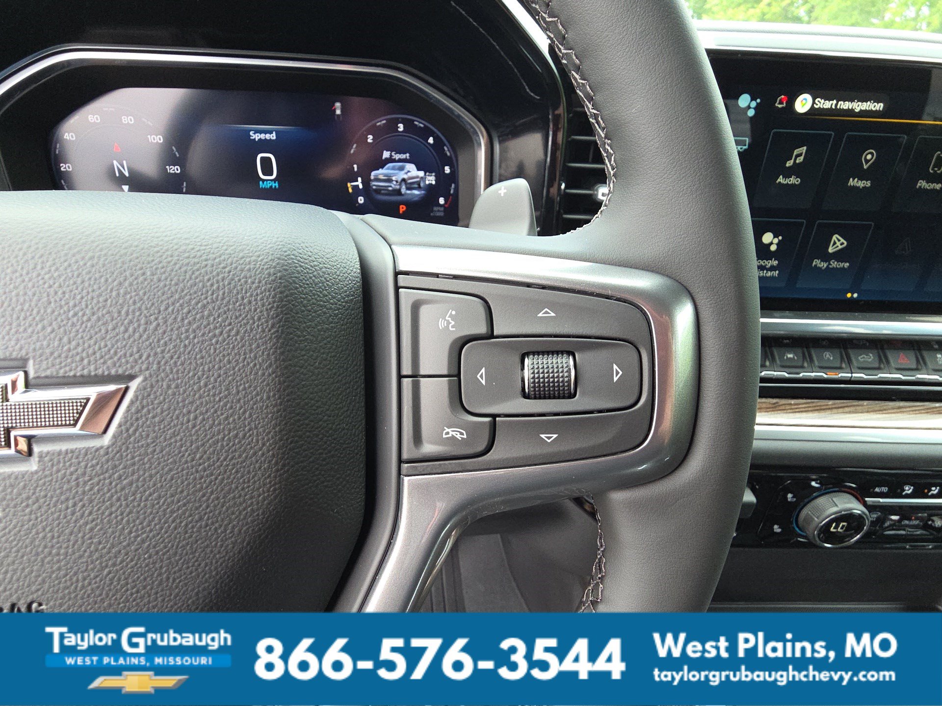 2026 Chevrolet Silverado 1500 RST - Photo 20