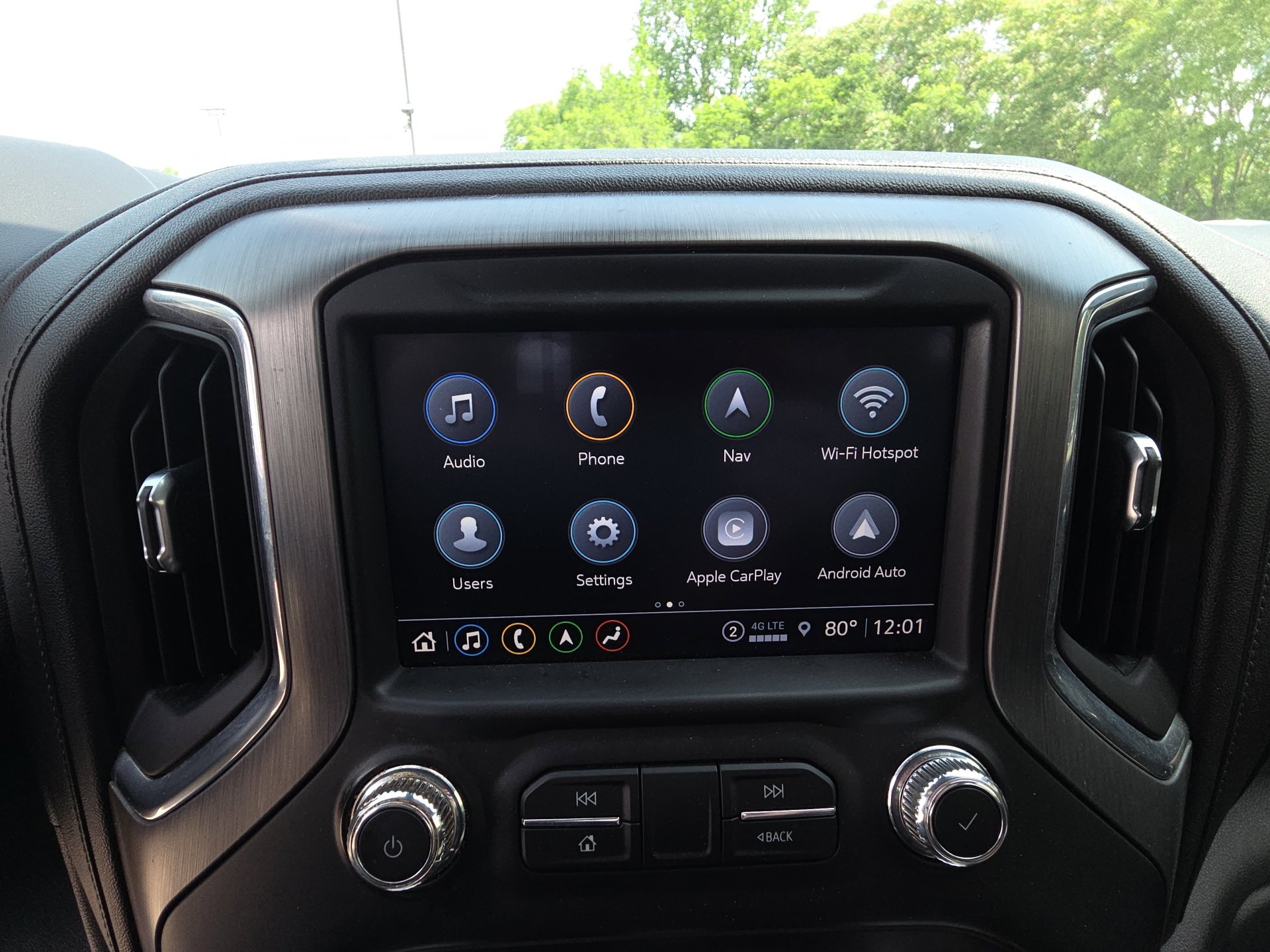 2021 GMC Sierra 1500 Denali Denali - Photo 23