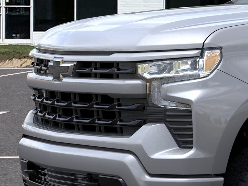 2026 Chevrolet Silverado 1500 RST - Photo 44