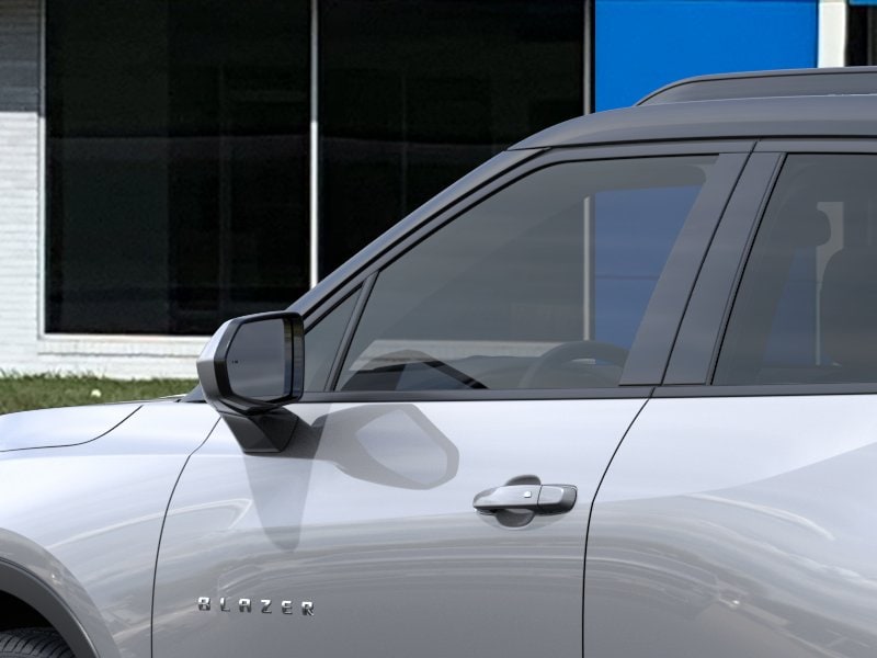 2026 Chevrolet Blazer 2LT - Photo 36