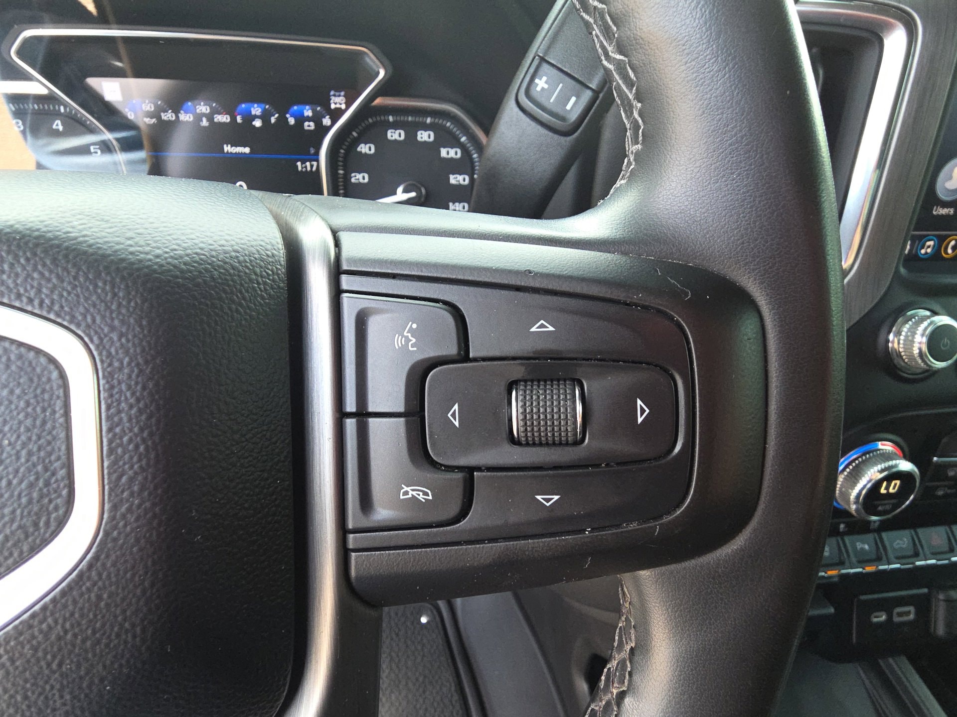 2023 GMC Sierra 2500 Denali HD Denali - Photo 22