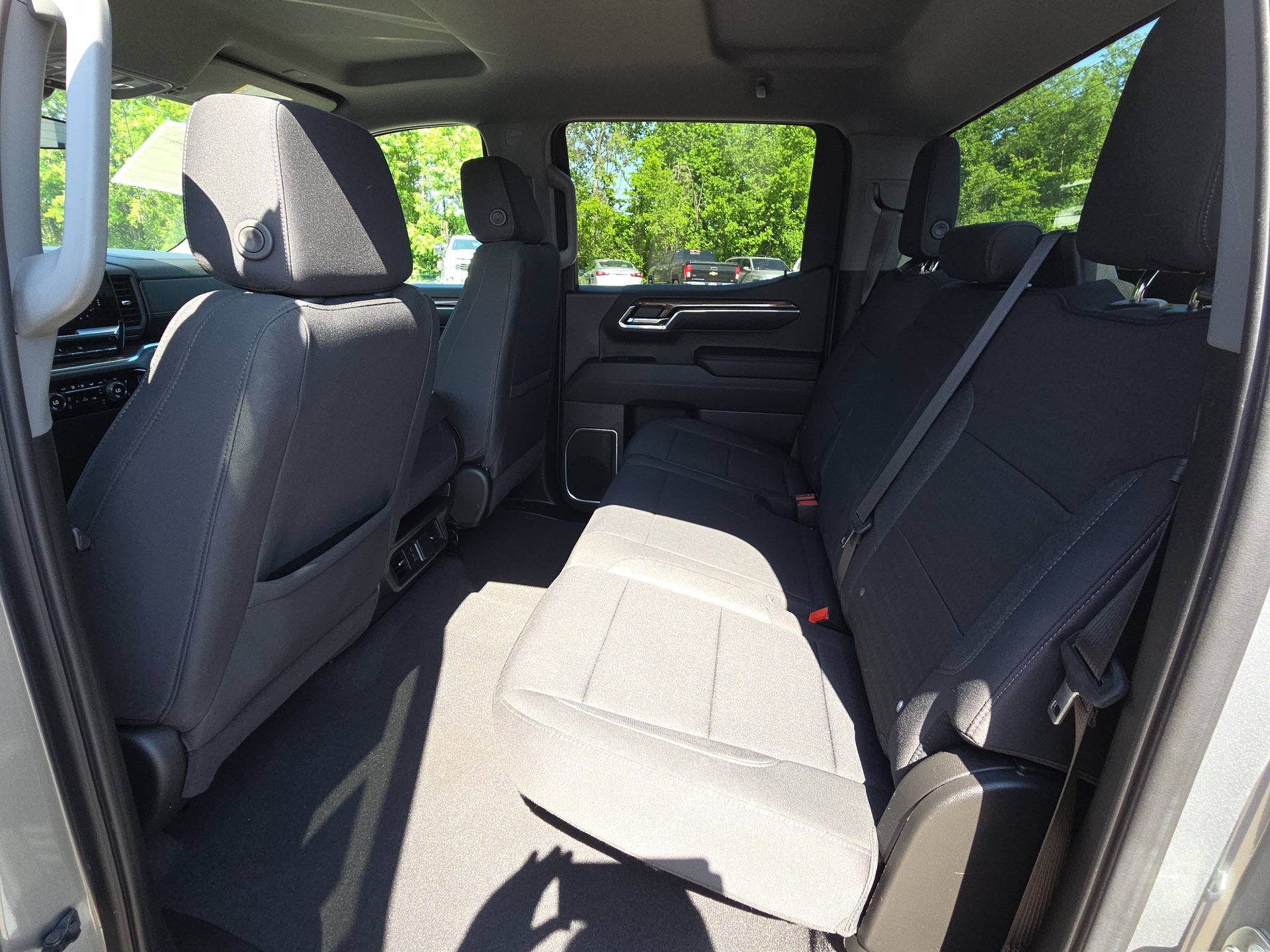 2023 Chevrolet Silverado 1500 RST - Photo 29