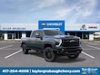 Chevrolet Silverado 2500 HD