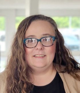 Staff member AUNDREA WILSON from ID_4ee5ce6062ee