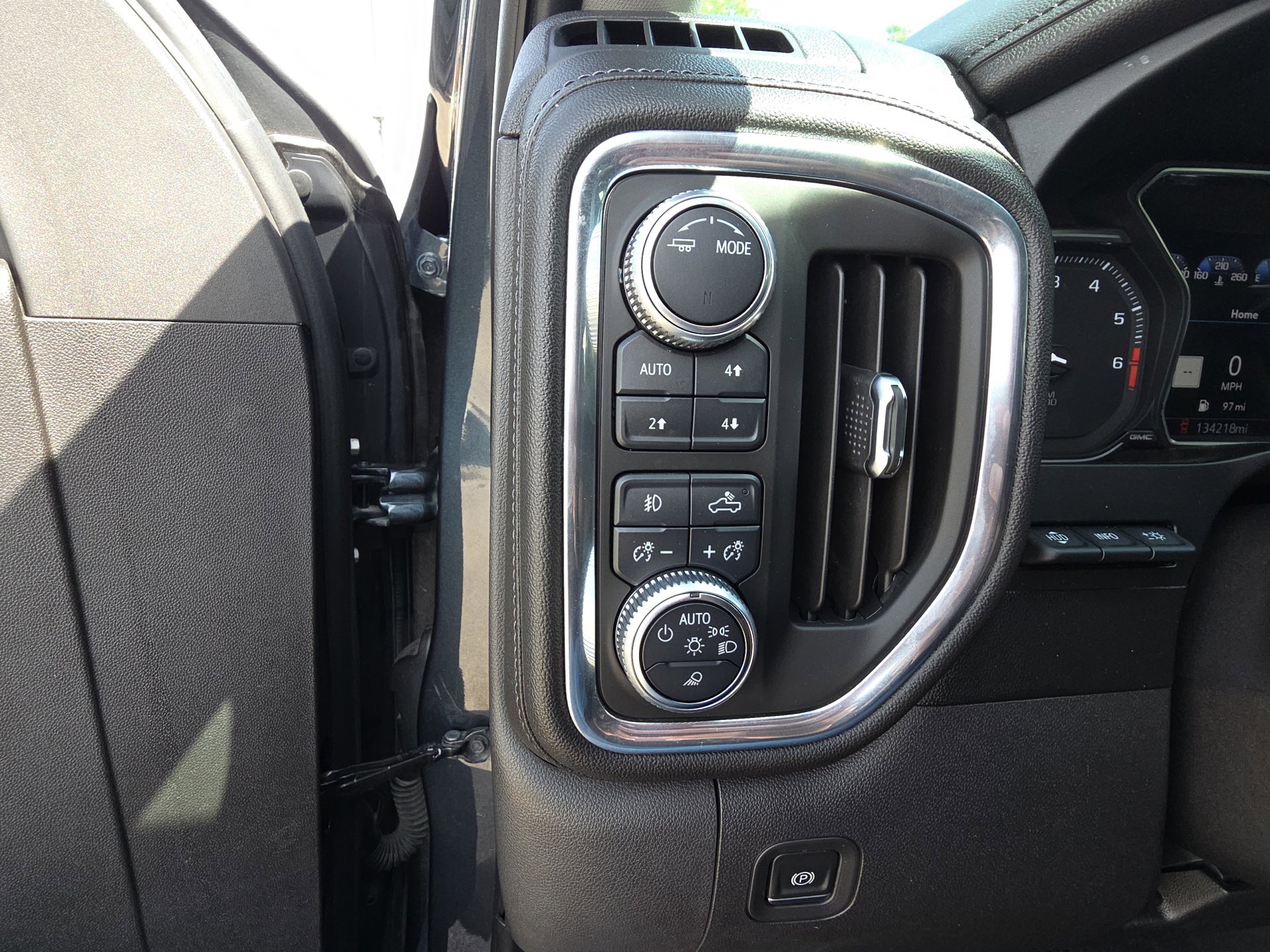 2021 GMC Sierra 1500 Denali Denali - Photo 22
