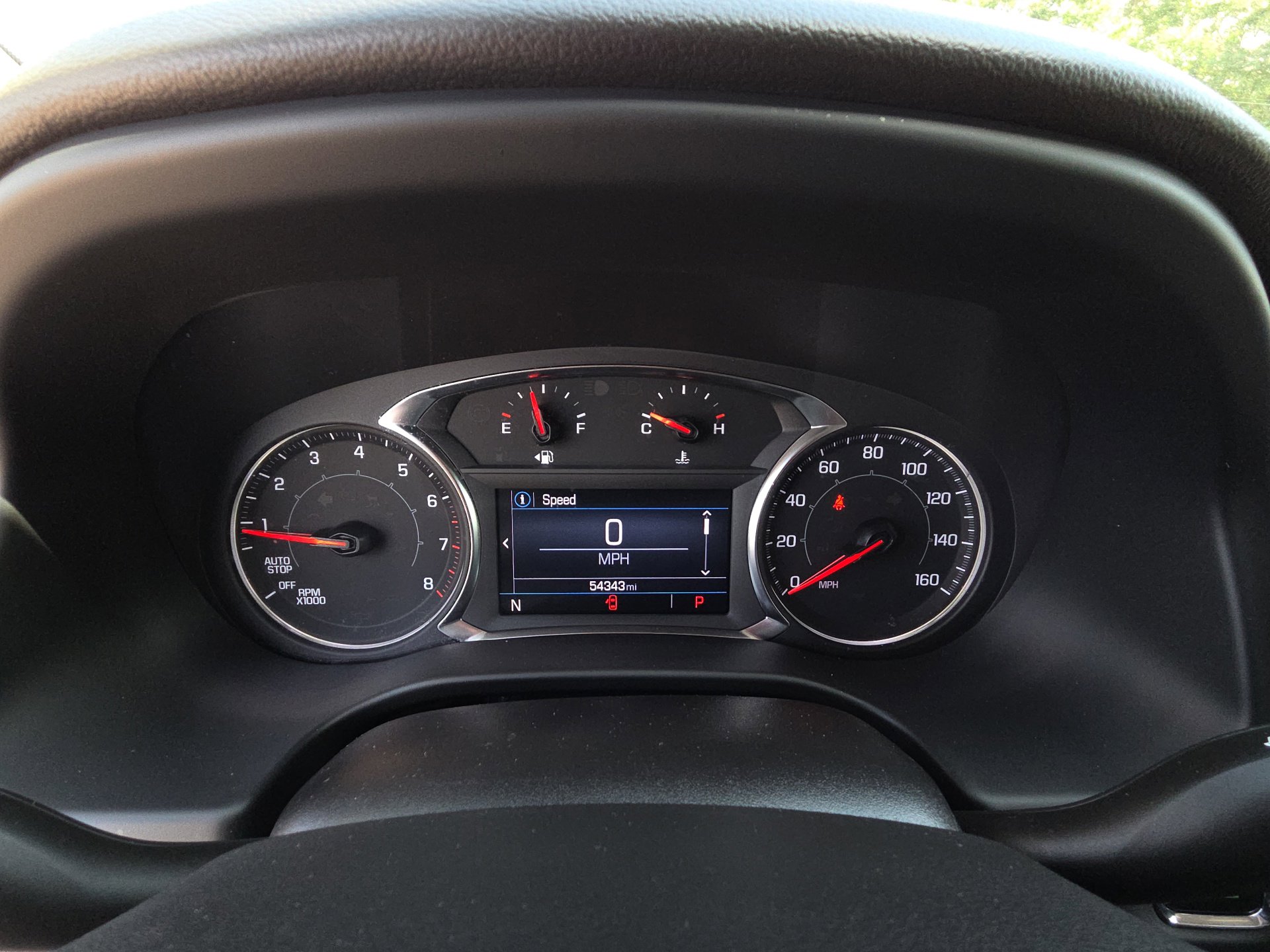 2023 GMC Acadia SLE - Photo 16