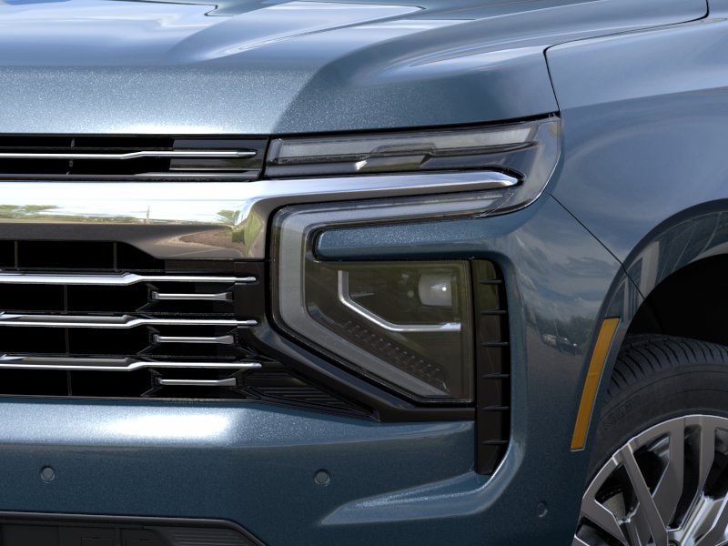2026 Chevrolet Tahoe Premier - Photo 47