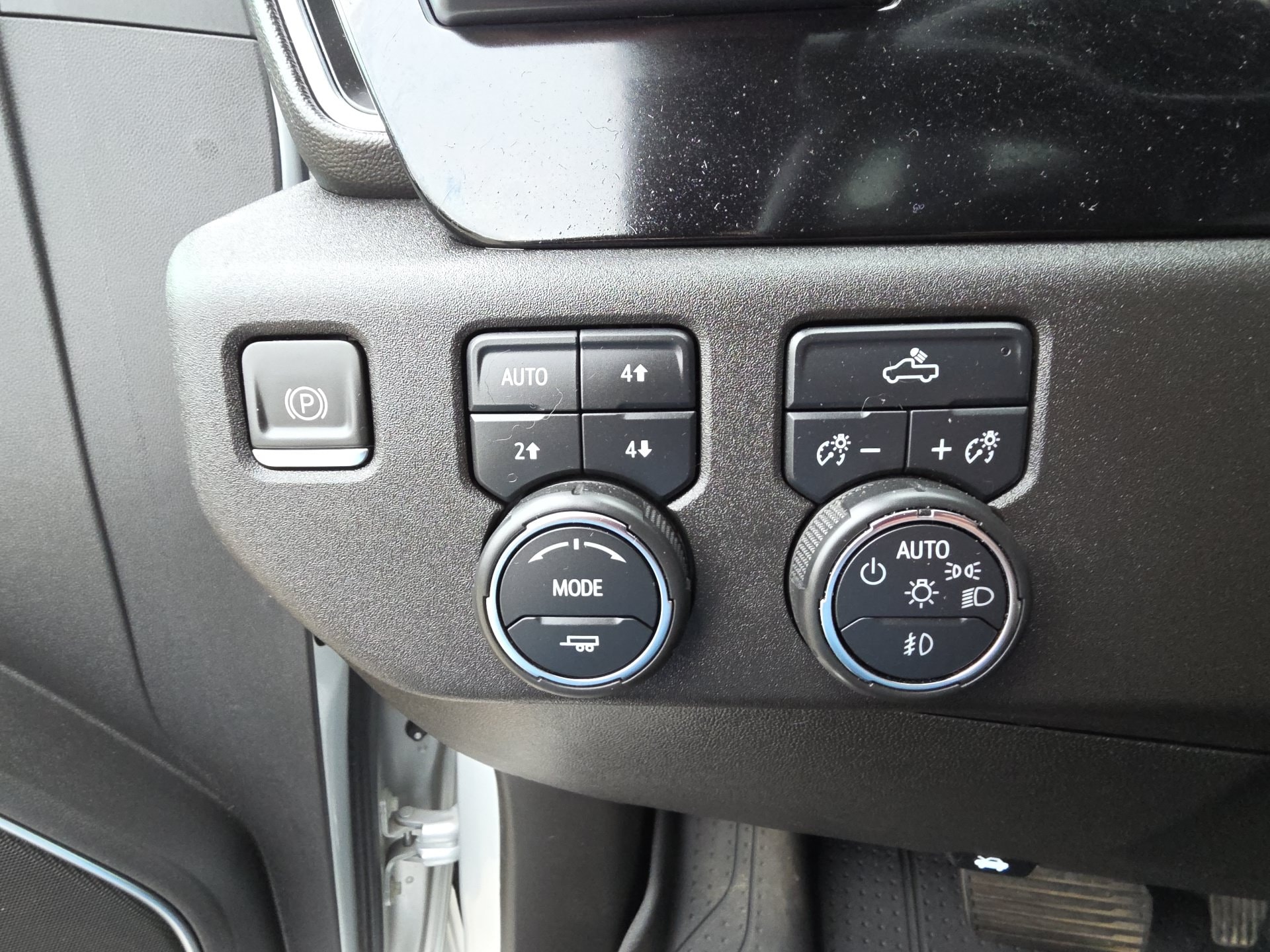 2022 Chevrolet Silverado 1500 RST - Photo 22