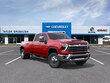Chevrolet Silverado 3500 HD