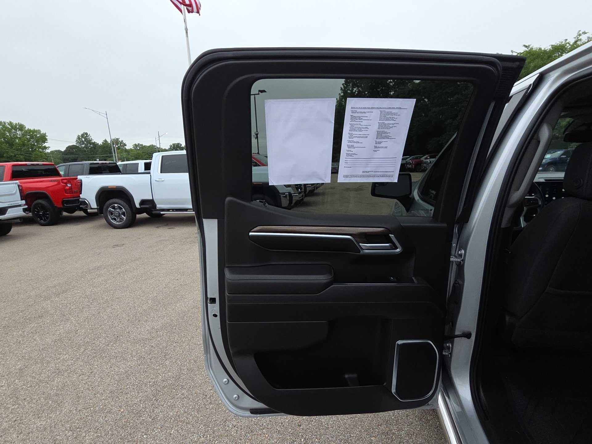 2022 Chevrolet Silverado 1500 RST - Photo 29