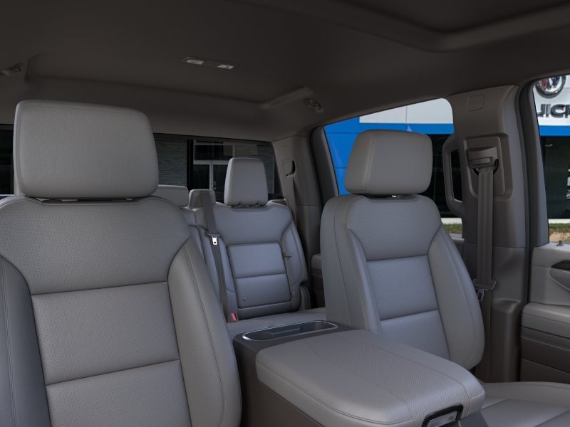 2026 Chevrolet Silverado 2500 HD LTZ - Photo 55