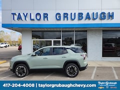 2026 Chevrolet Equinox LT SUV