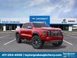 GMC Canyon