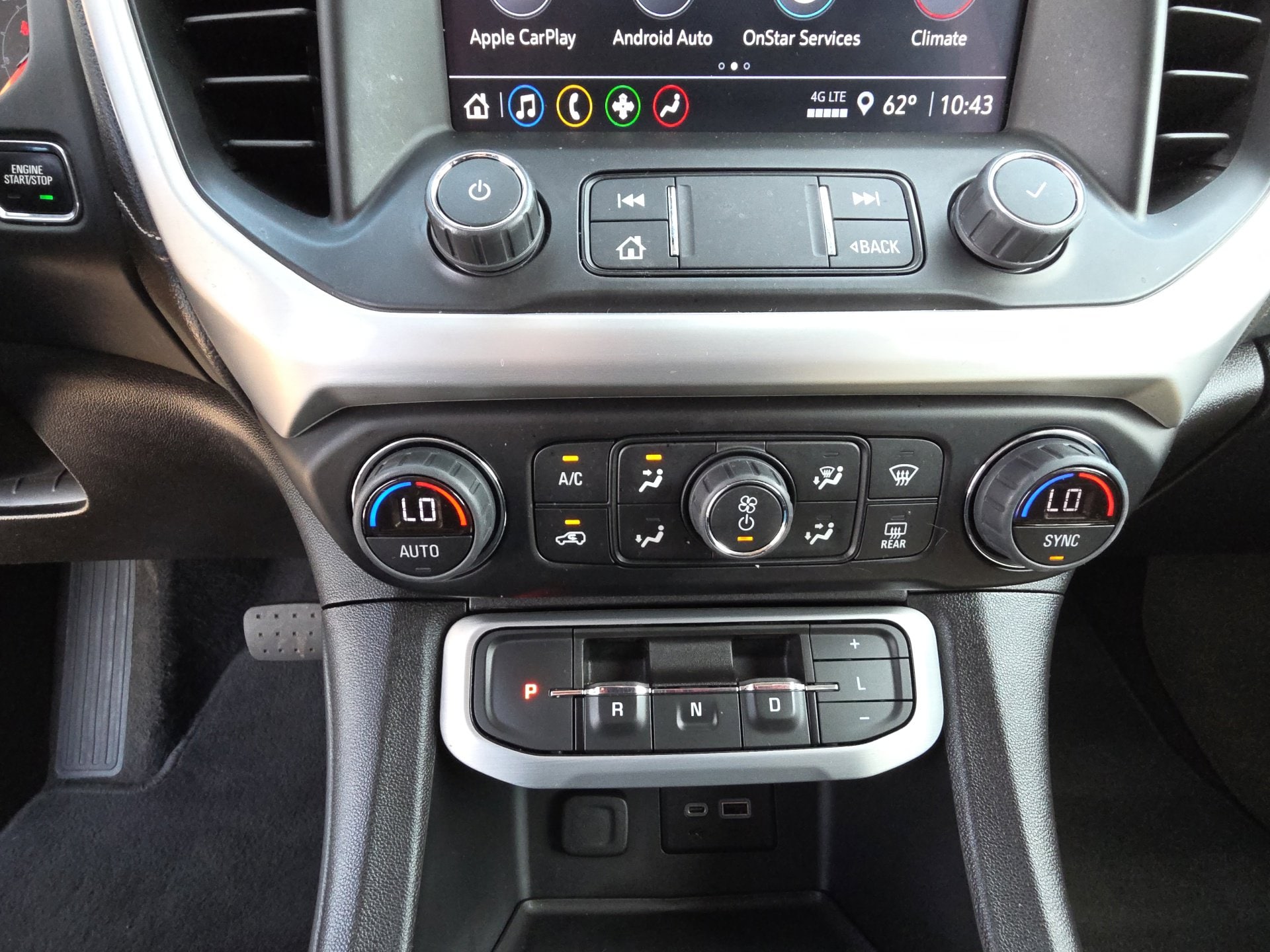 2023 GMC Acadia SLE - Photo 23