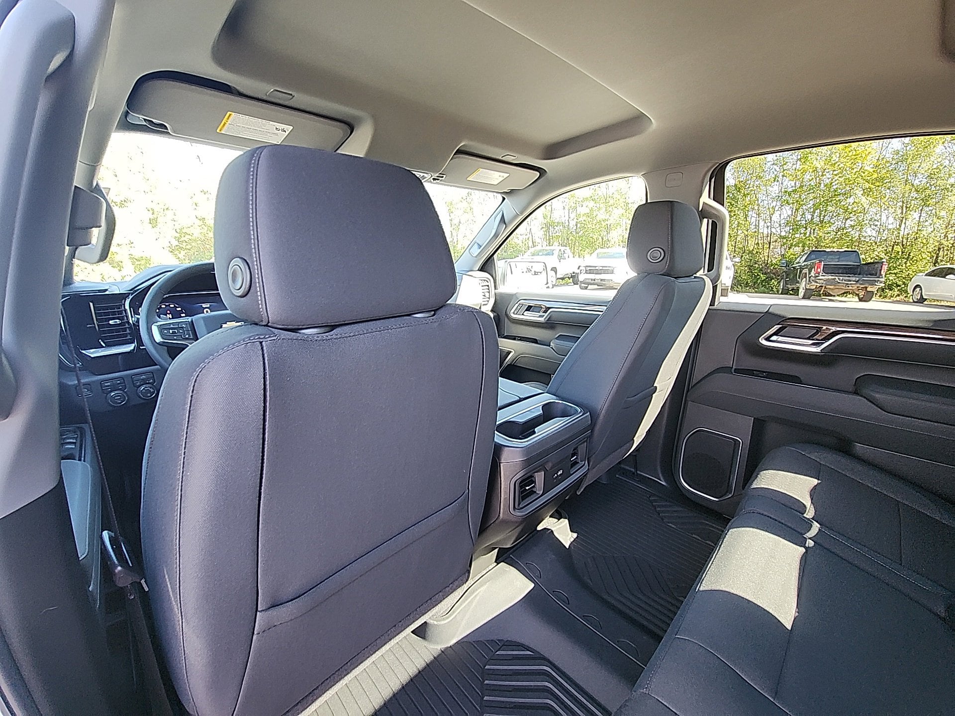 2026 Chevrolet Silverado 1500 LT - Photo 29