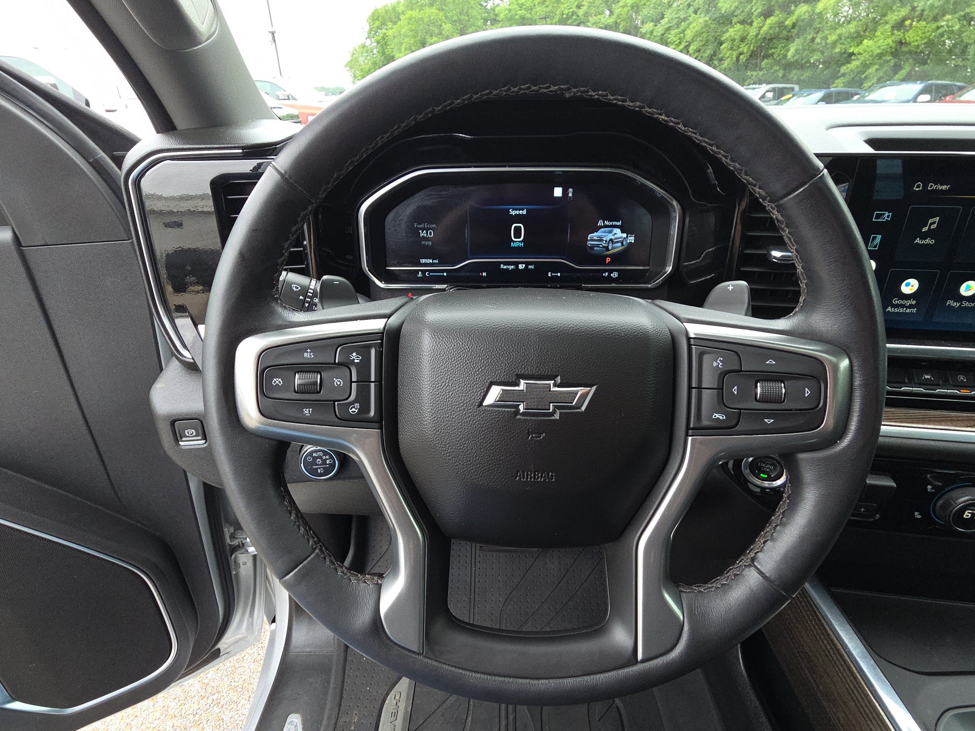 2022 Chevrolet Silverado 1500 RST - Photo 19