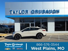 2026 Buick Envista Sport Touring SUV