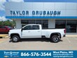  Chevrolet Silverado 3500 HD