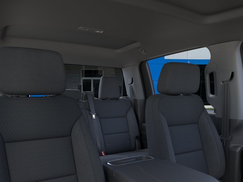 2026 Chevrolet Silverado 1500 LT - Photo 56