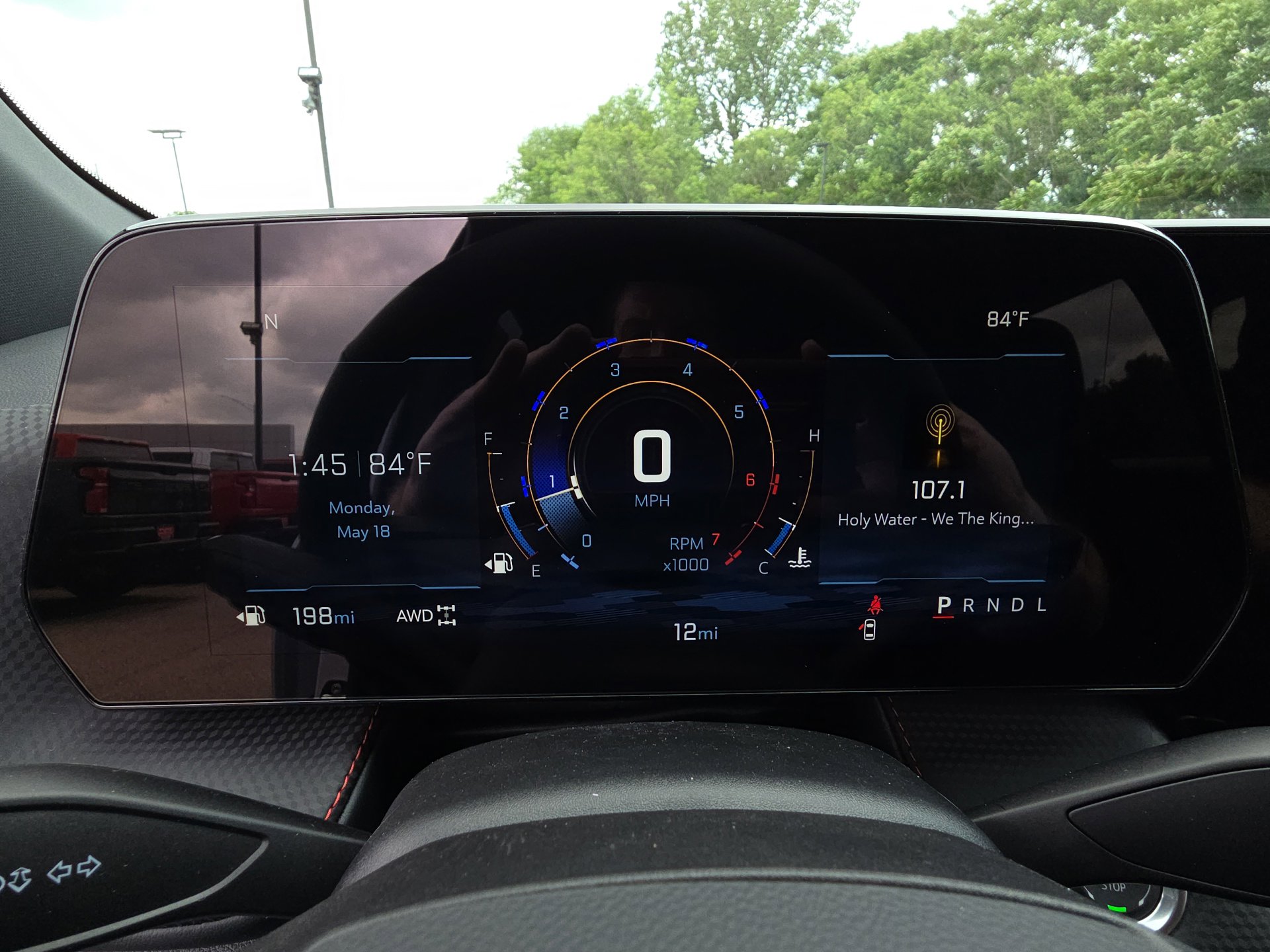 2026 Chevrolet Equinox RS - Photo 16