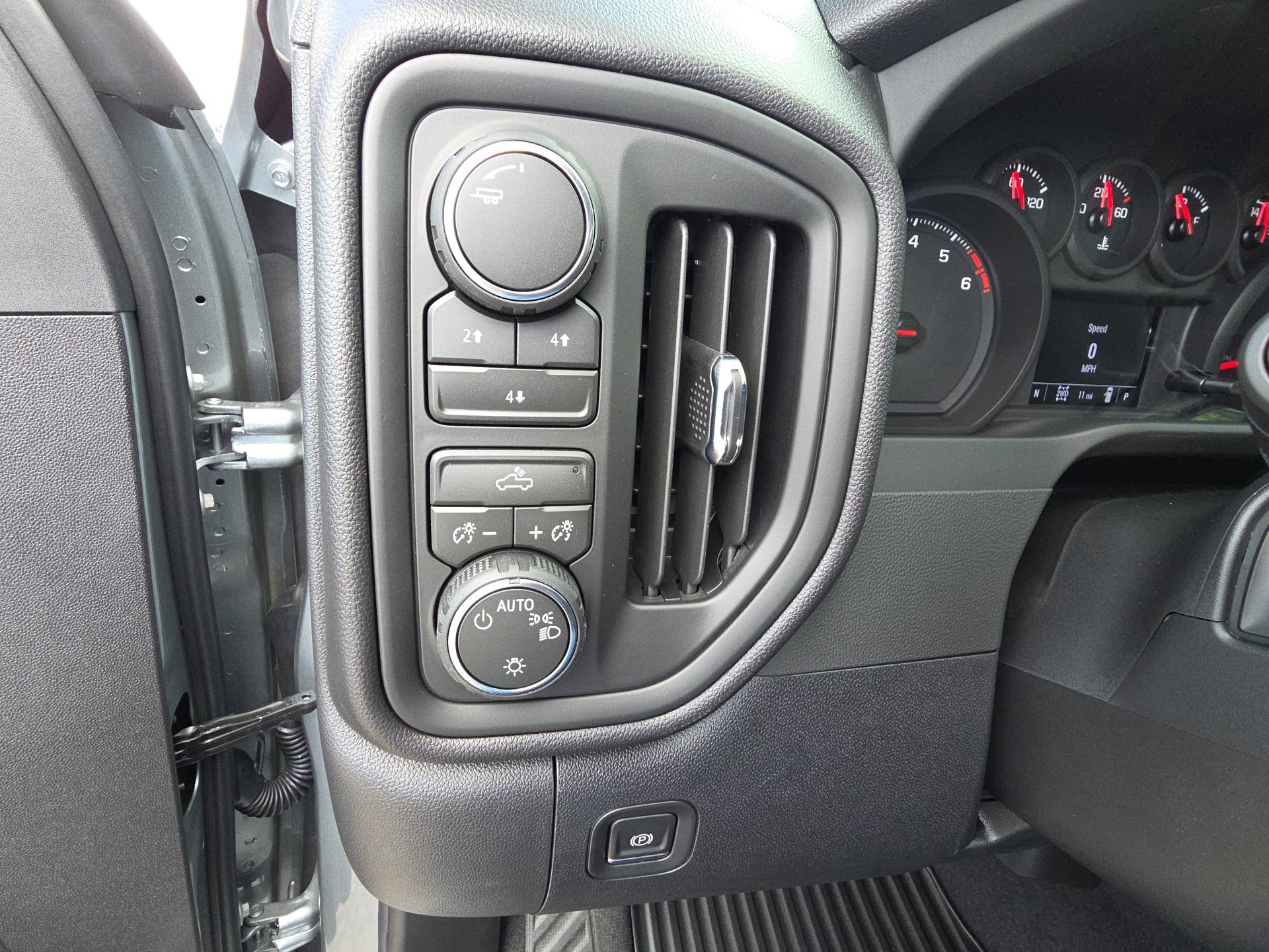 2026 Chevrolet Silverado 2500 HD Custom - Photo 20