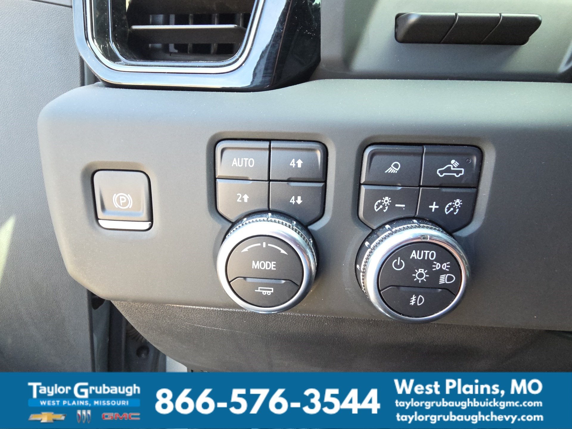 2024 GMC Sierra 1500 AT4 - Photo 22