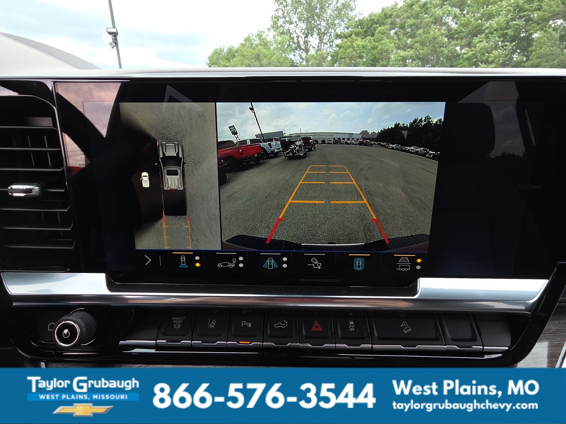 2026 Chevrolet Silverado 2500 HD LTZ - Photo 23