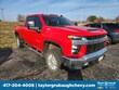  Chevrolet Silverado 3500 HD