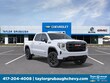 GMC Sierra 1500