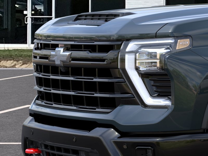2026 Chevrolet Silverado 2500 HD LT - Photo 13