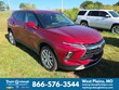  Chevrolet Blazer