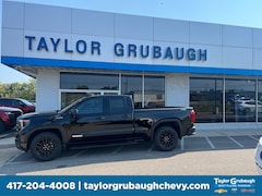 2025 GMC Sierra 1500 Elevation Truck