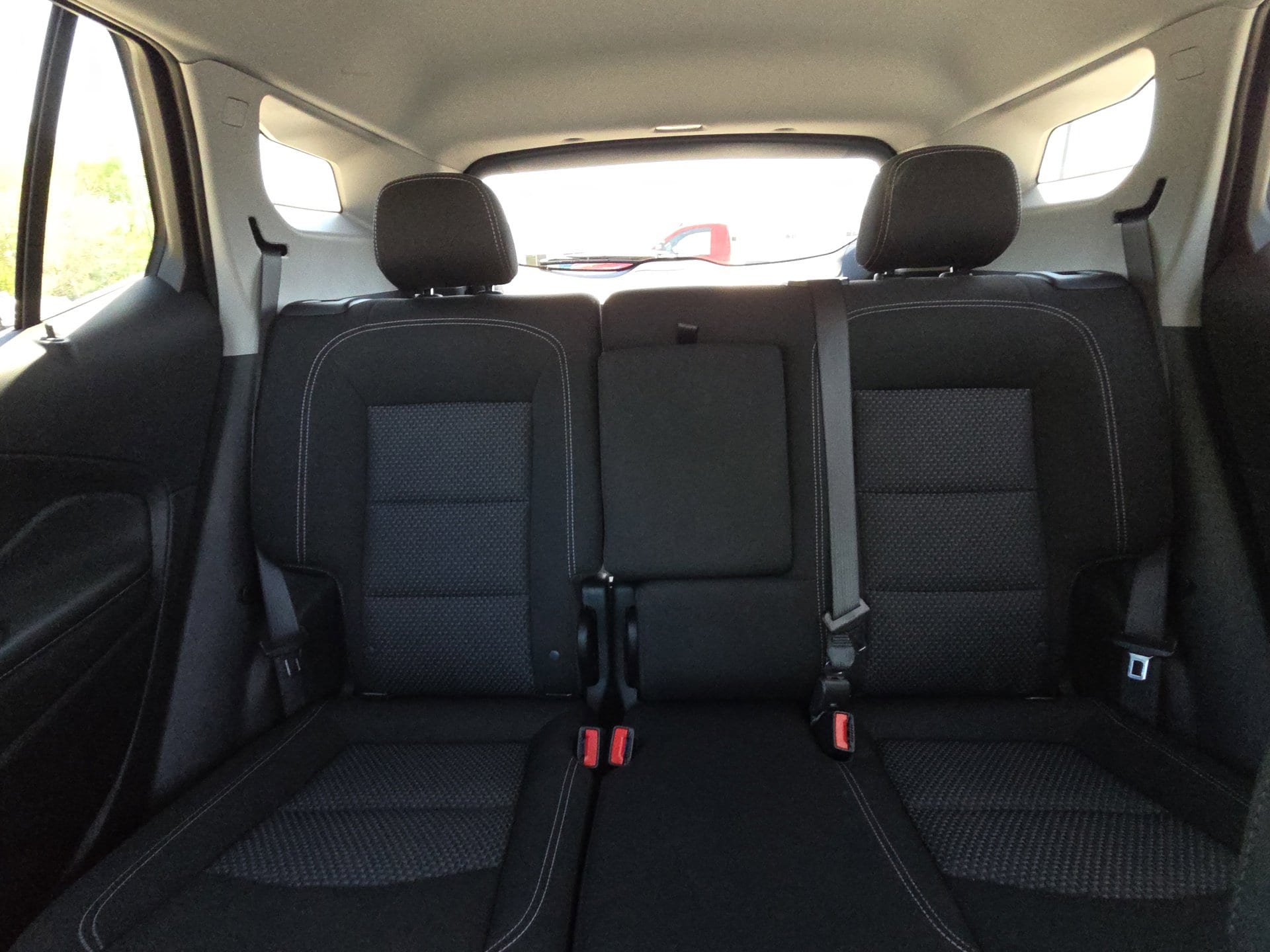 2024 GMC Terrain SLE - Photo 24