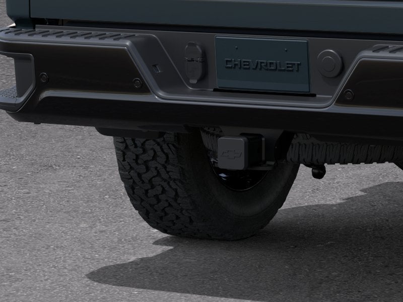 2026 Chevrolet Silverado 2500 HD LT - Photo 14