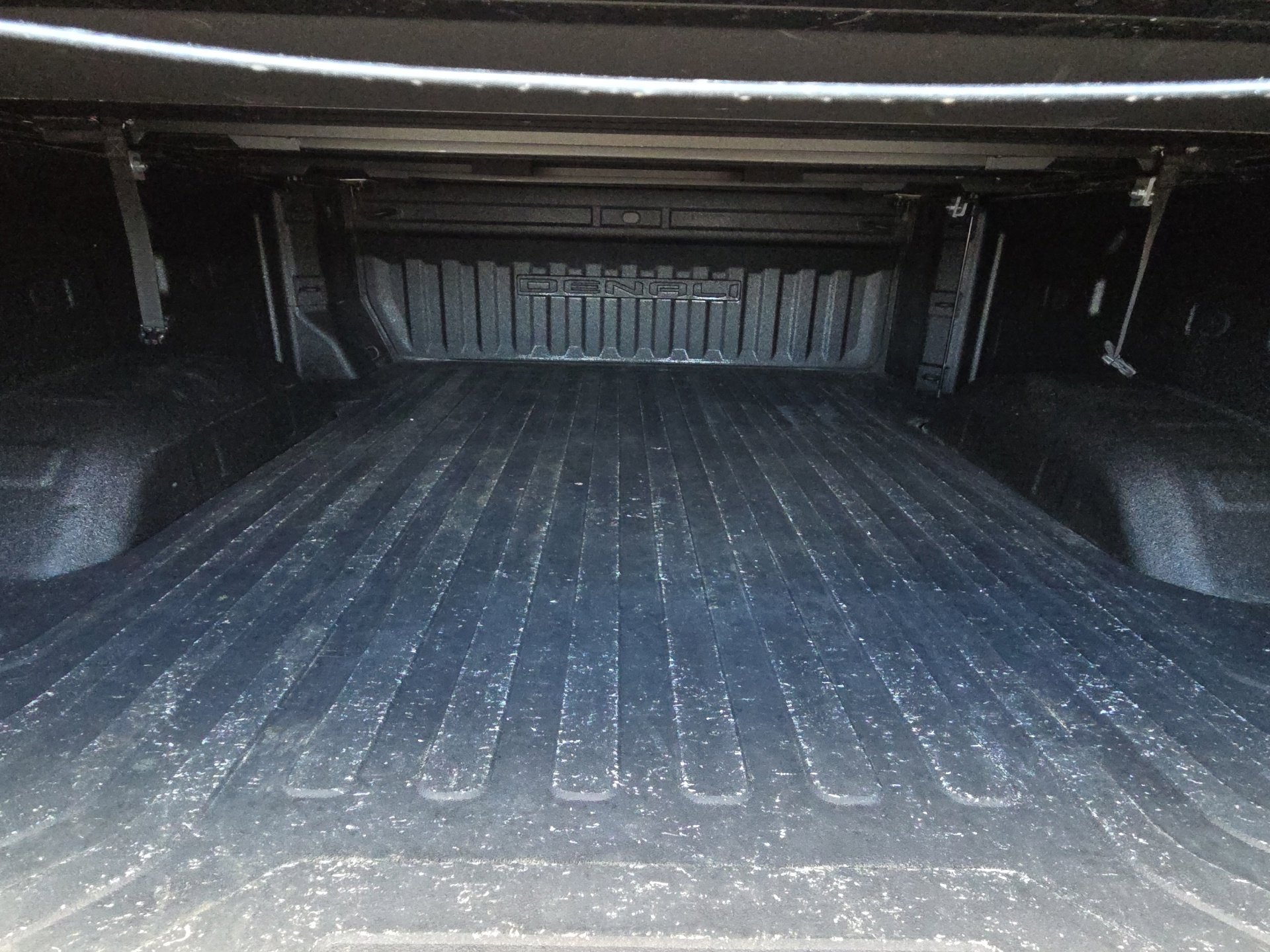 2023 GMC Sierra 2500 Denali HD Denali - Photo 9