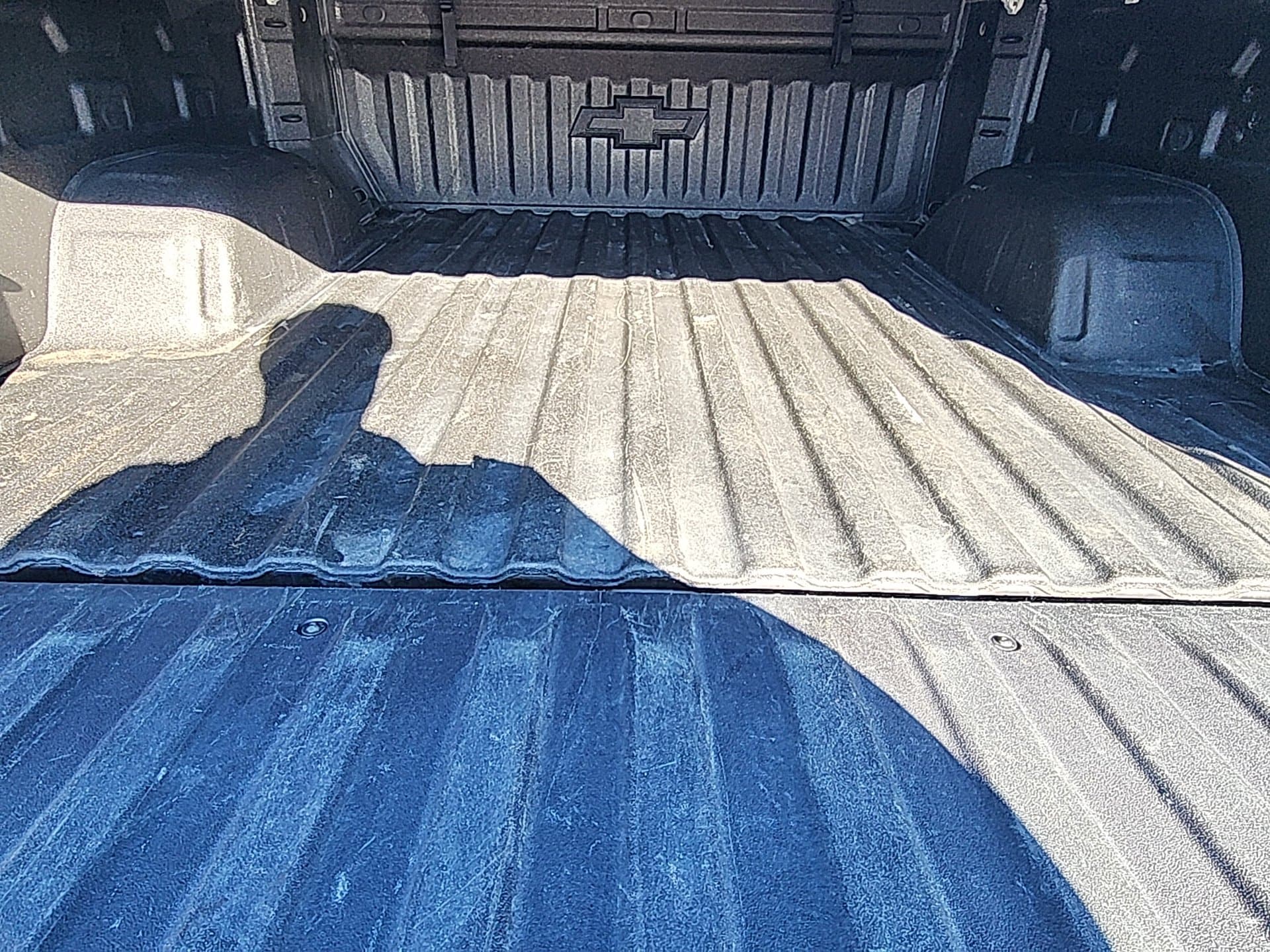 2023 Chevrolet Silverado 1500 LTZ - Photo 9