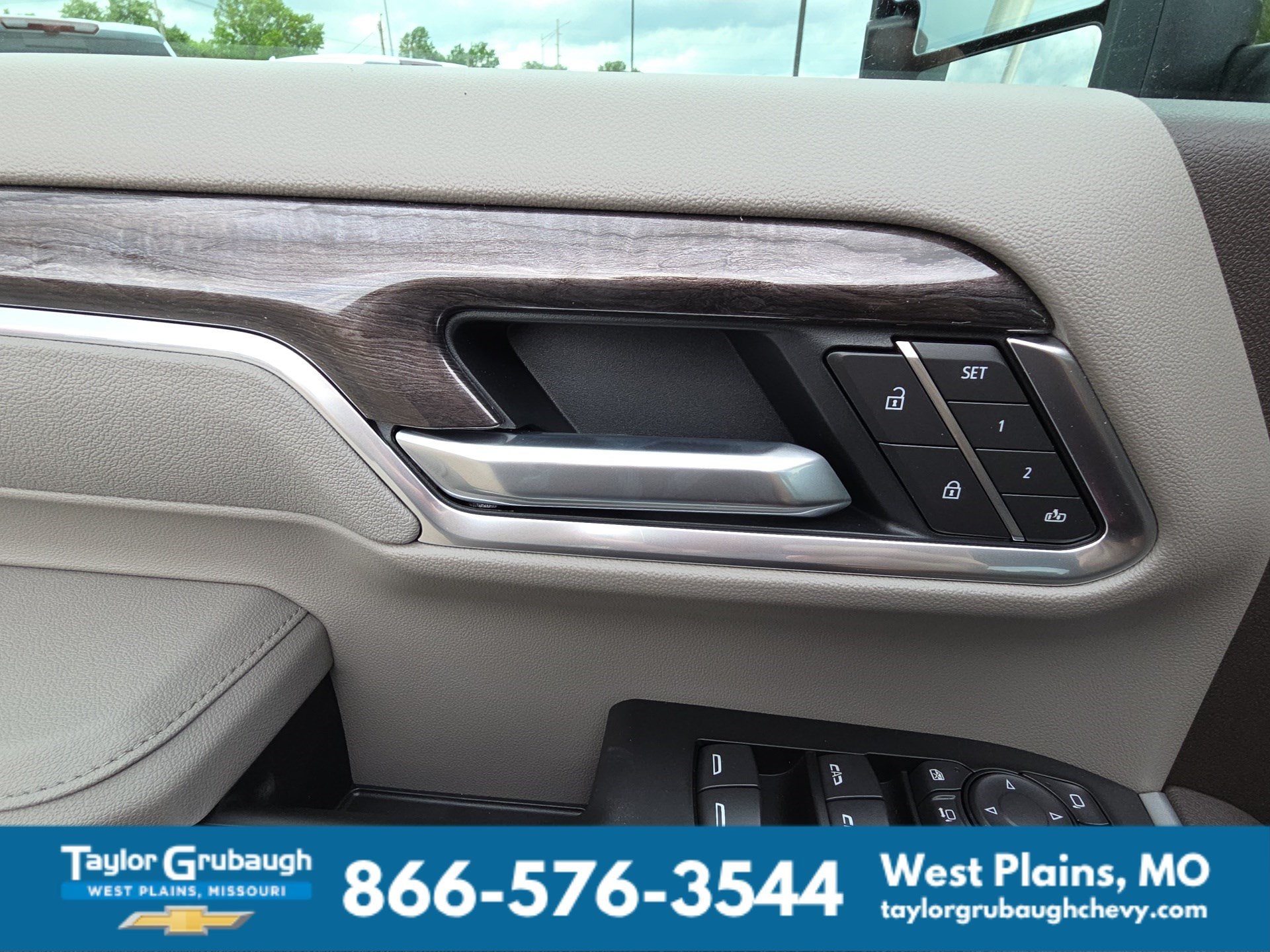 2026 Chevrolet Silverado 2500 HD LTZ - Photo 14