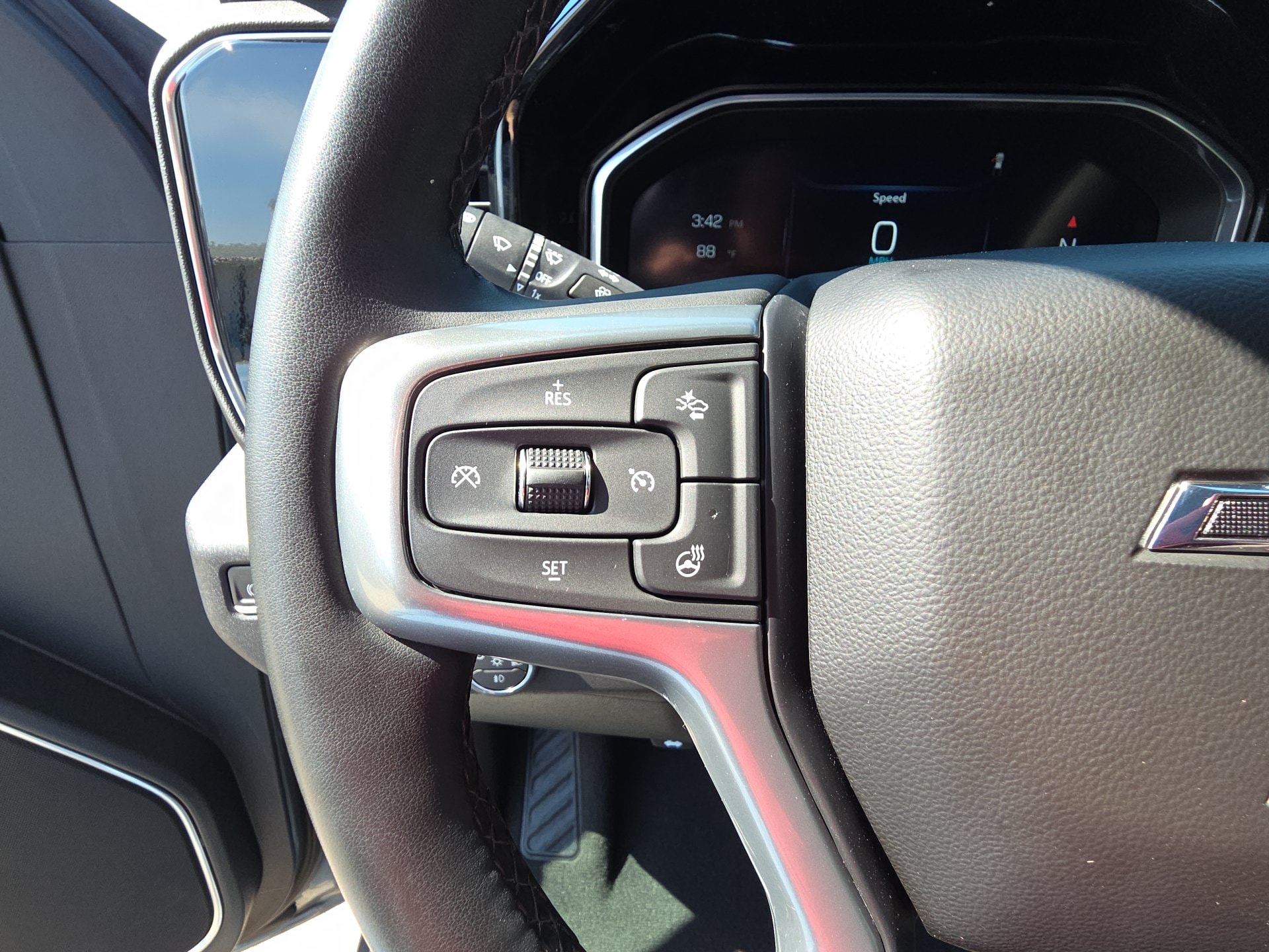 2023 Chevrolet Silverado 1500 RST - Photo 19