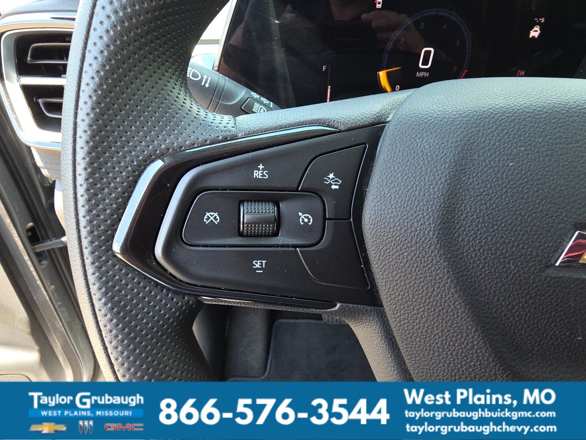 2024 Chevrolet TrailBlazer LS - Photo 18