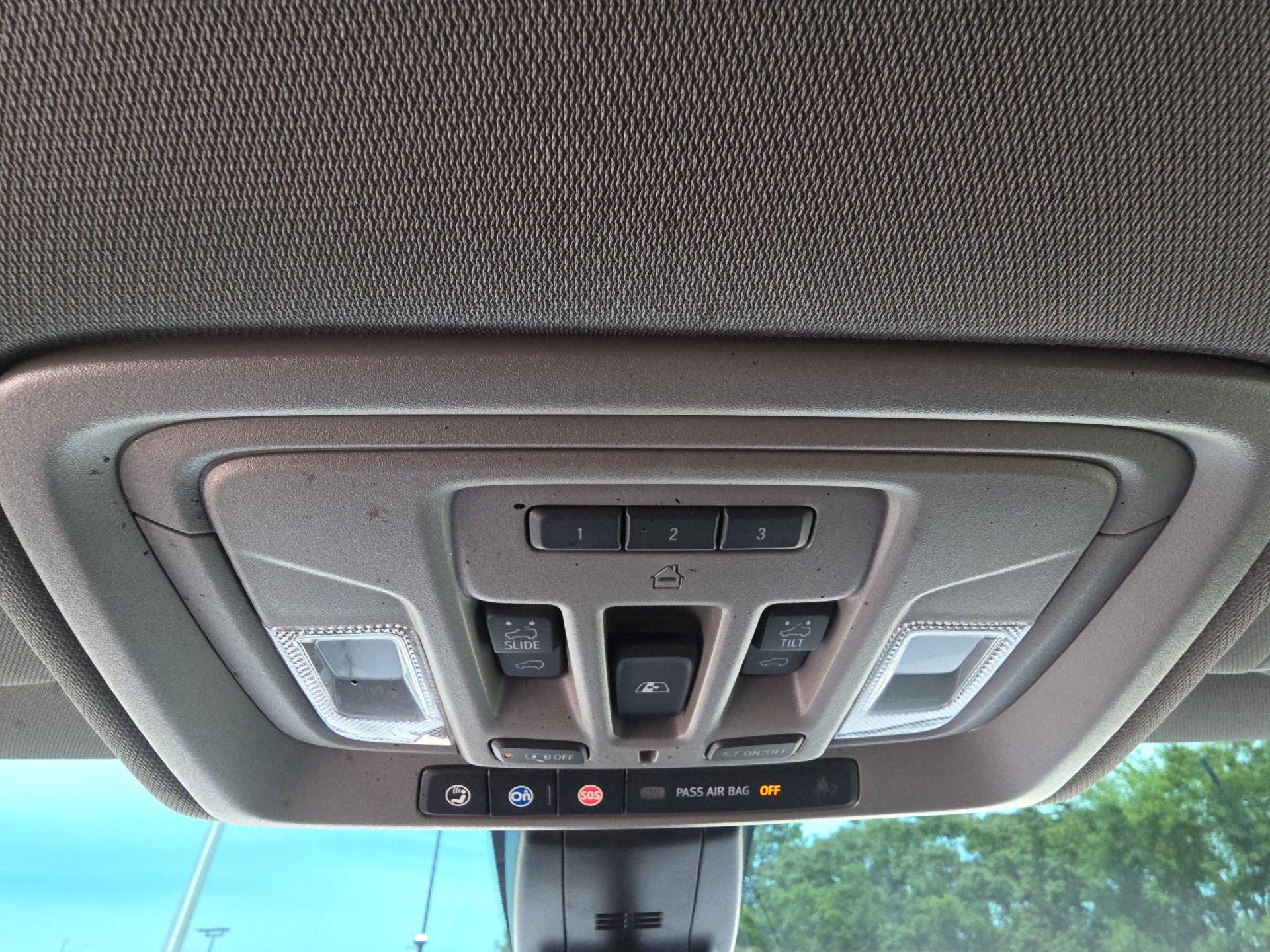 2023 GMC Sierra 2500 Denali HD Denali - Photo 27