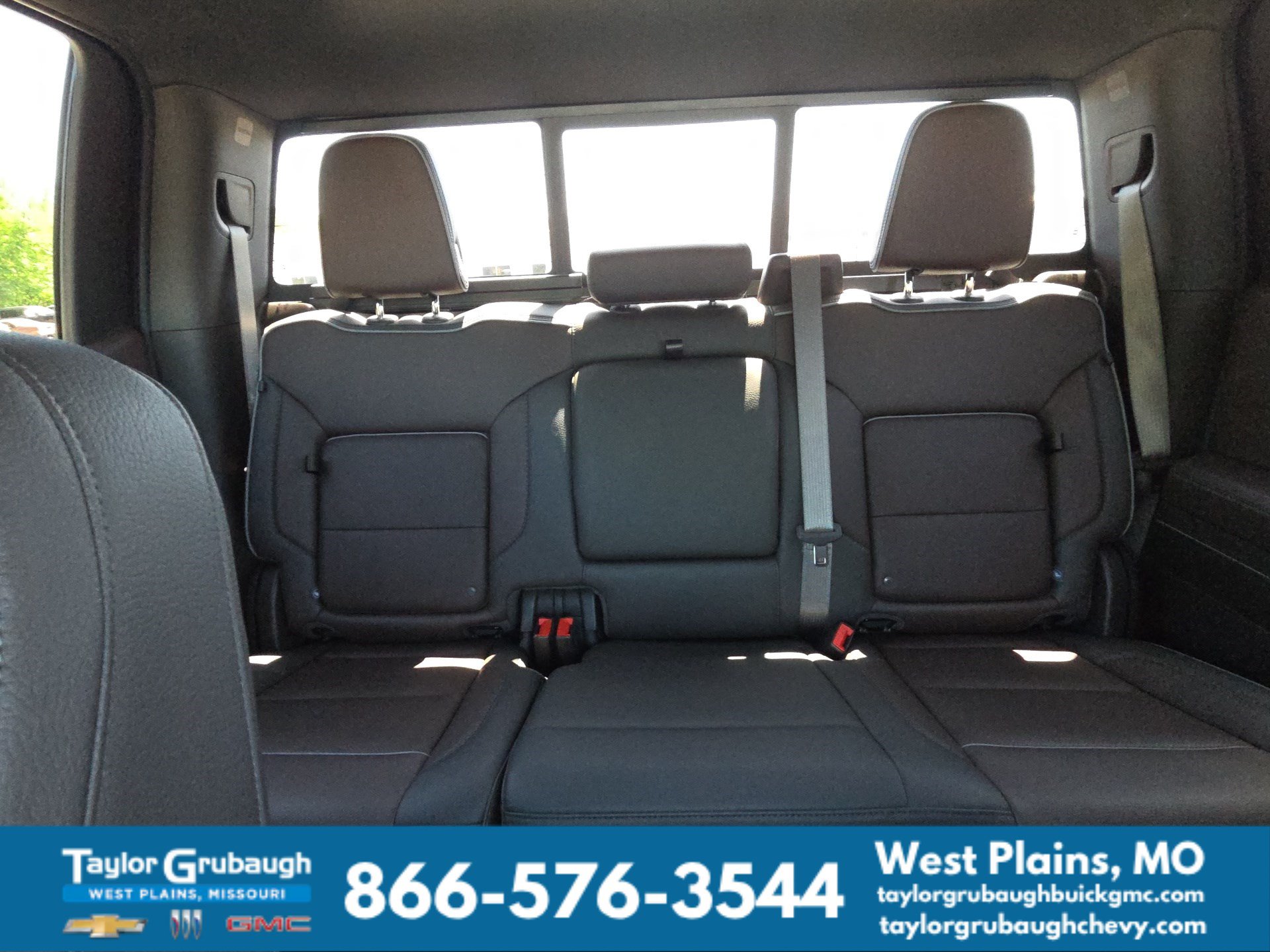 2025 GMC Sierra 1500 Denali - Photo 27