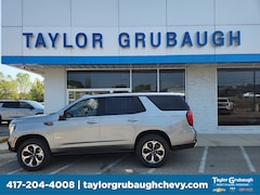 2025 GMC Yukon AT4 Ultimate SUV