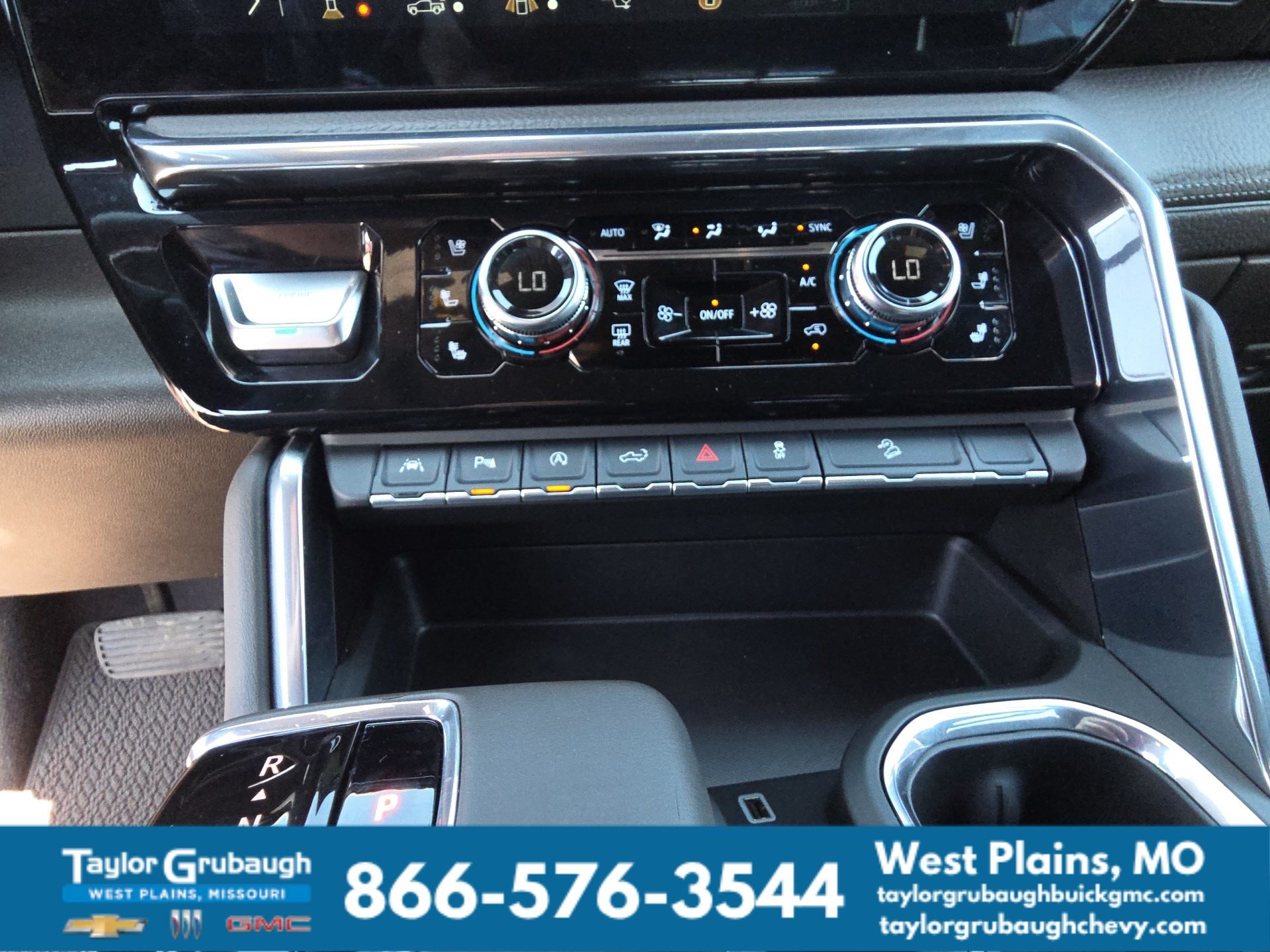 2025 GMC Sierra 1500 Denali - Photo 25