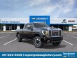 GMC Sierra 2500 HD