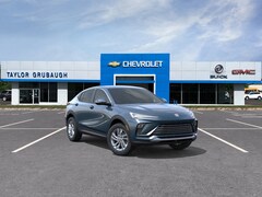 2026 Buick Envista Preferred SUV