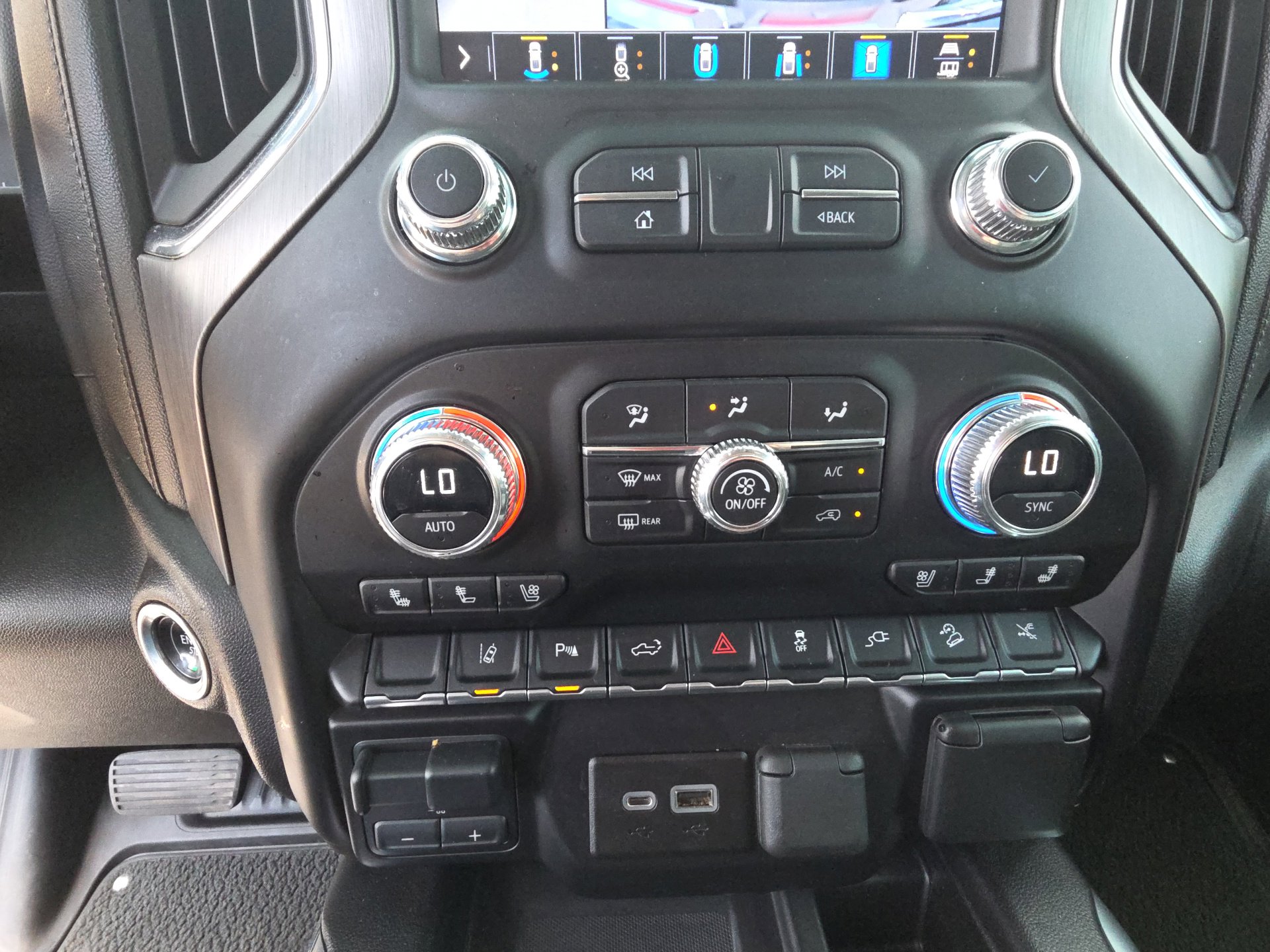 2023 GMC Sierra 2500 Denali HD Denali - Photo 26