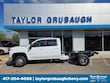 Chevrolet Silverado 3500 HD Chassis Cab