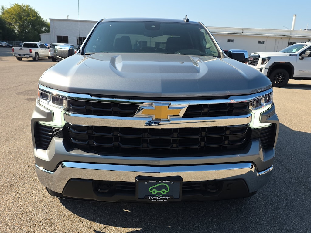 Used 2023 Chevrolet Silverado 1500 LT Truck