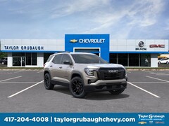 2026 GMC Terrain Elevation SUV